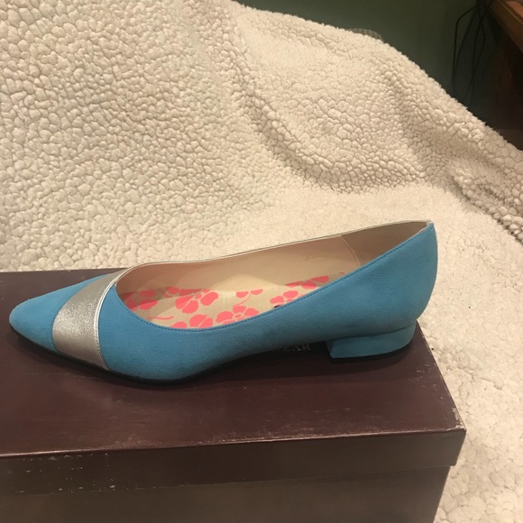 Beyond Skin Jemima Dress Shoes - Picture 4 of 7